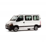 Renault Master 2006 года
